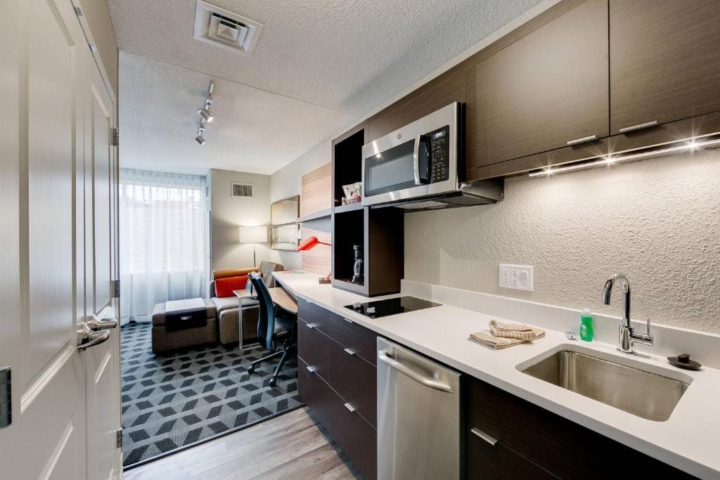 TownePlace Suites by Marriott Kansas City Liberty — 1