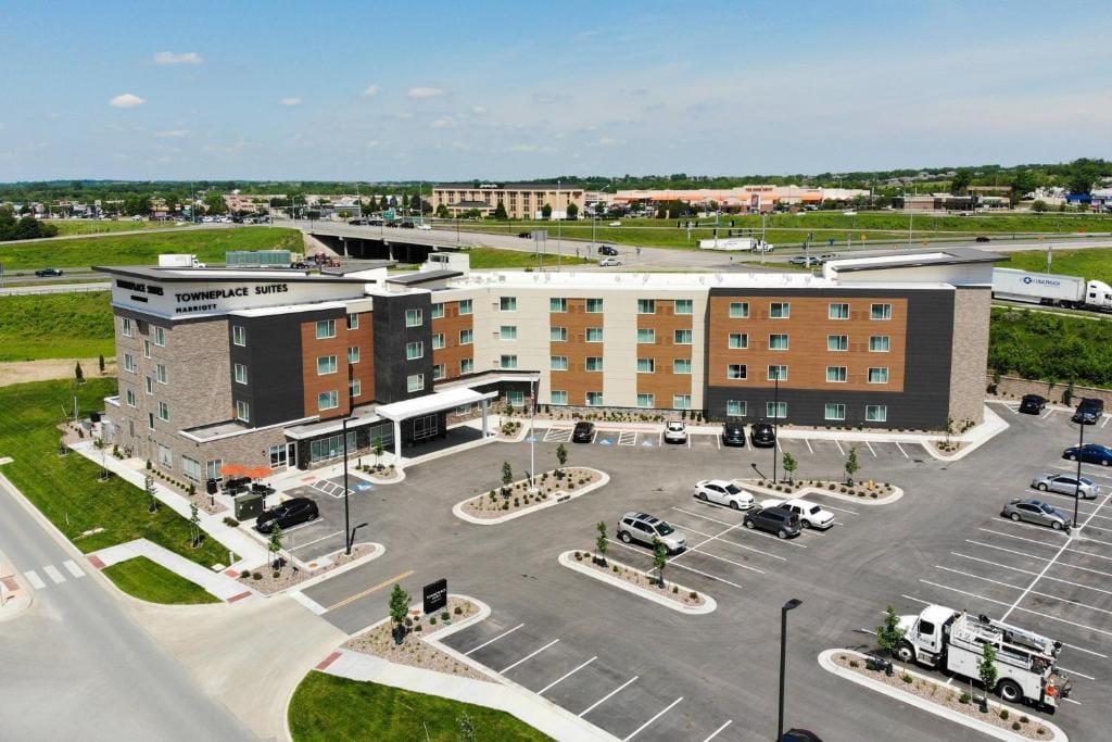 TownePlace Suites by Marriott Kansas City Liberty — 2