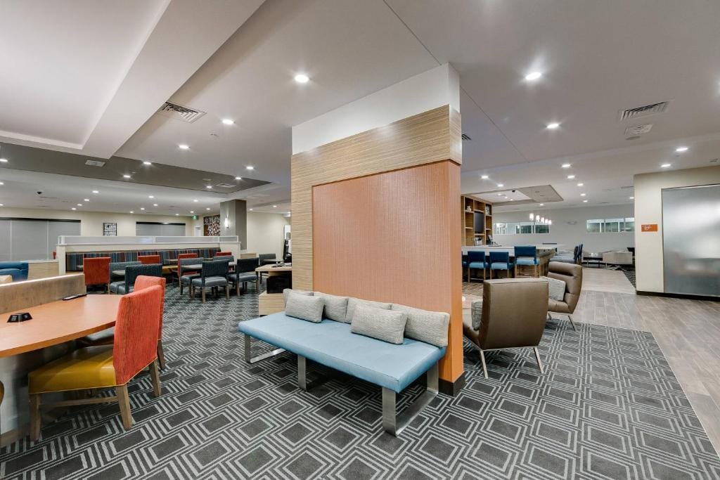 TownePlace Suites by Marriott Kansas City Liberty — 5