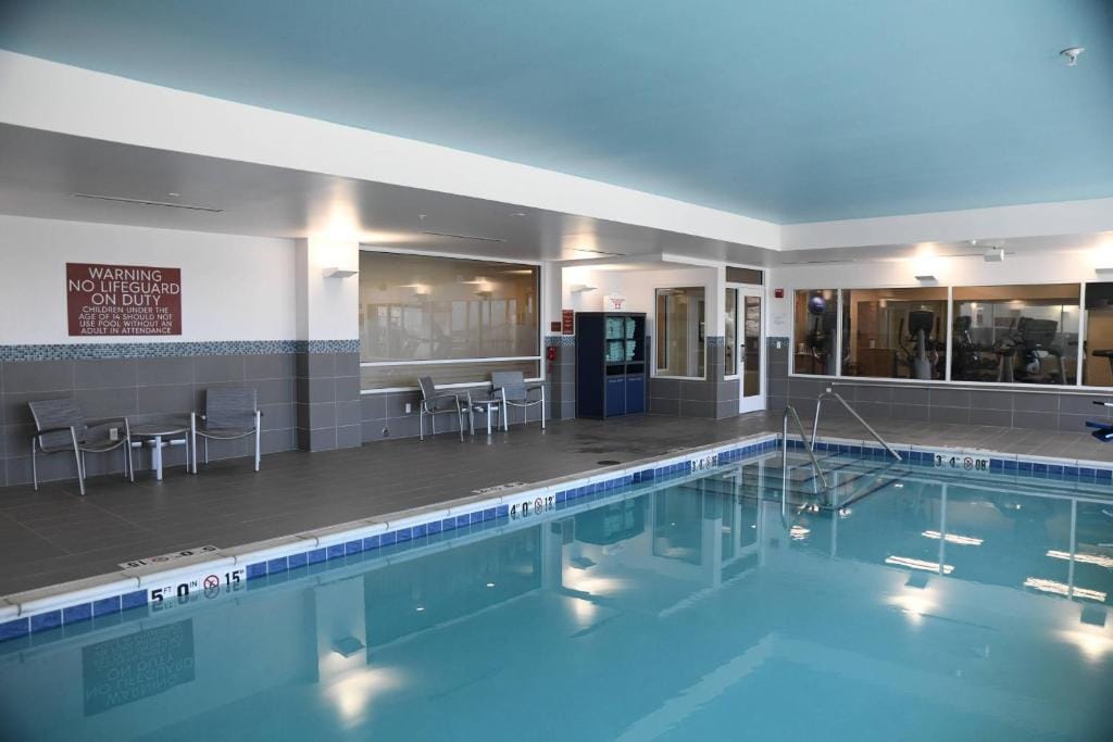 TownePlace Suites Kansas City At Briarcliff — 3
