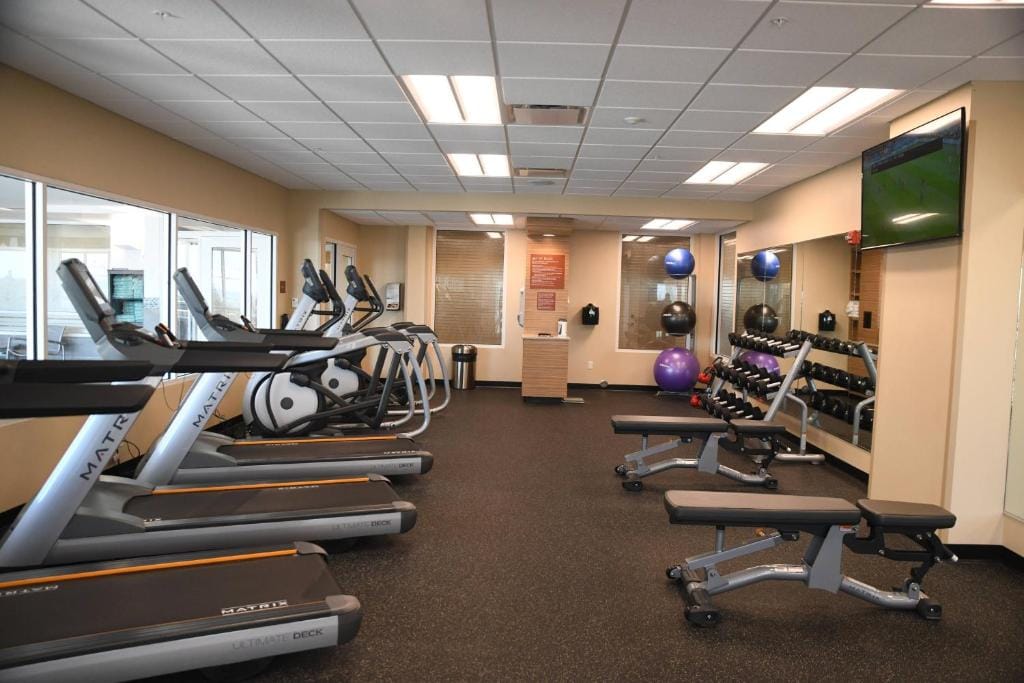 TownePlace Suites Kansas City At Briarcliff — 5