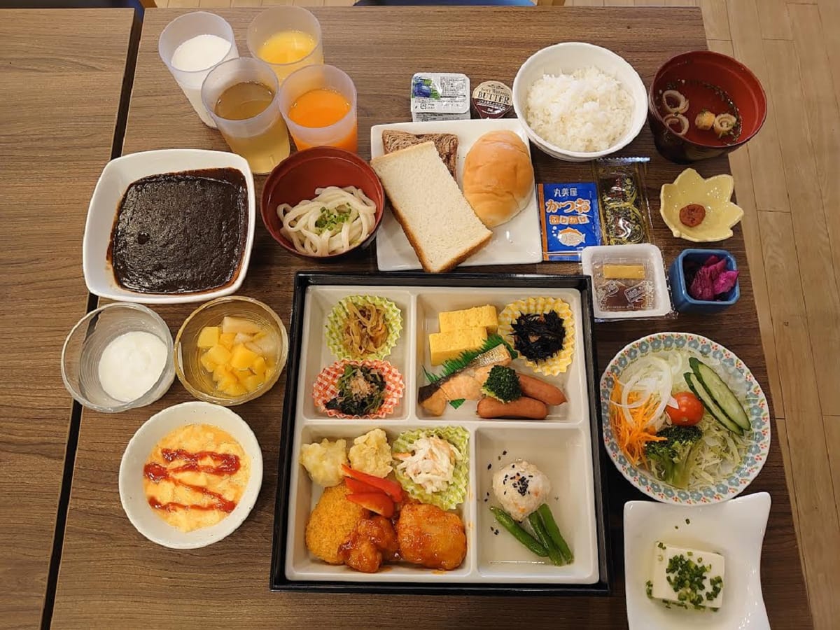 APAHOTEL ISEHARA-EKIMAE — 2