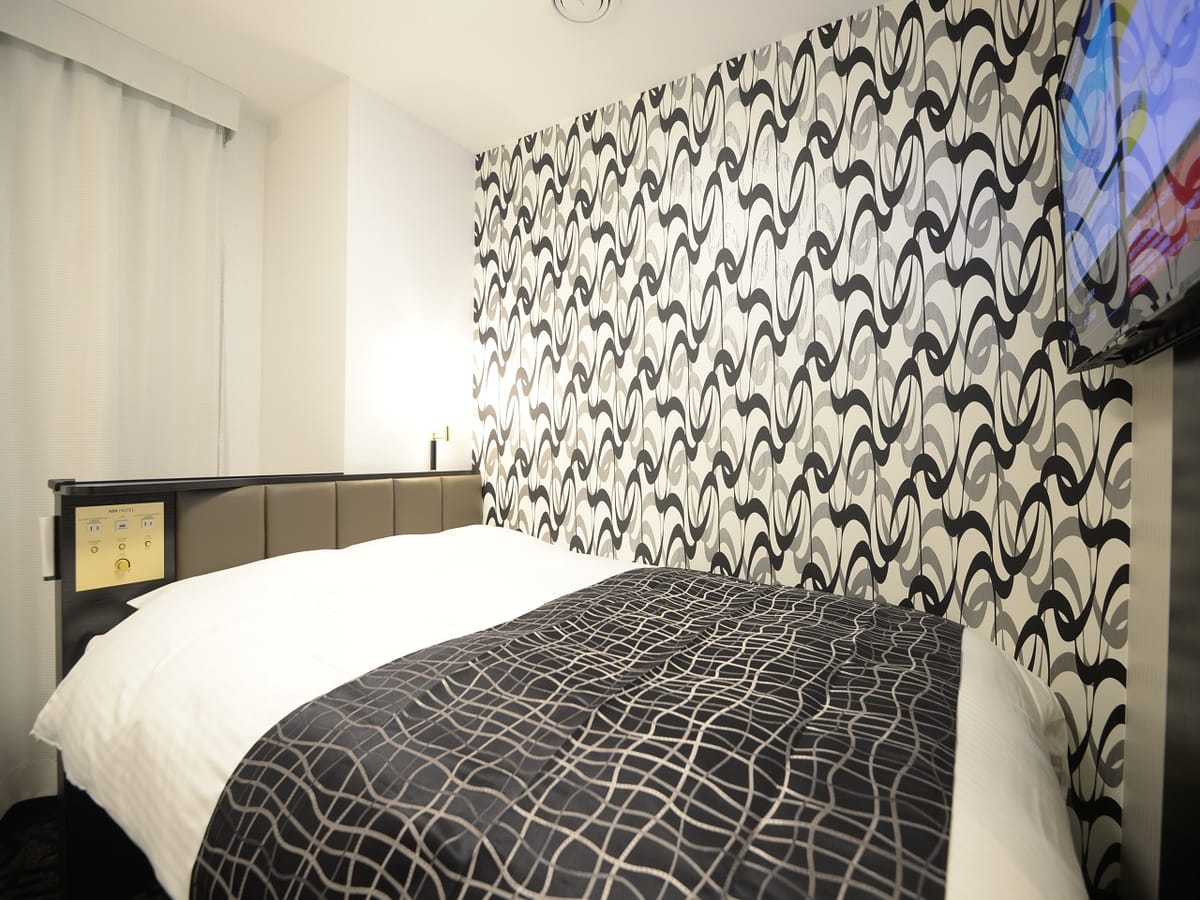 APAHOTEL ISEHARA-EKIMAE — 5