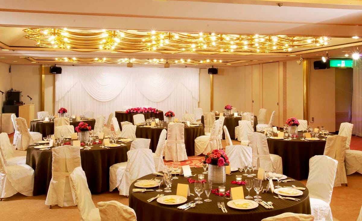 Grand Hotel Kanachu — 4