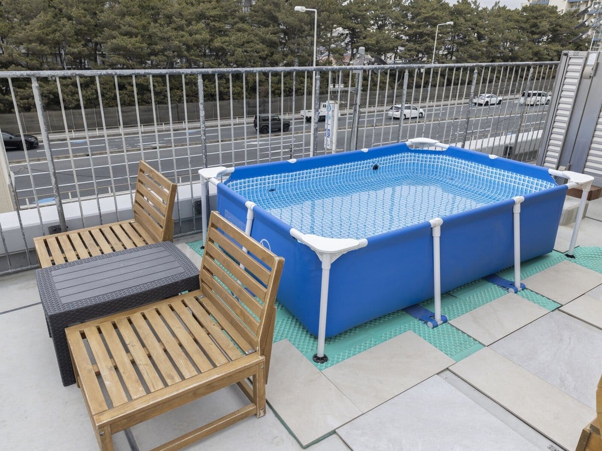 MARSOL C.S.Beach hotel — 5
