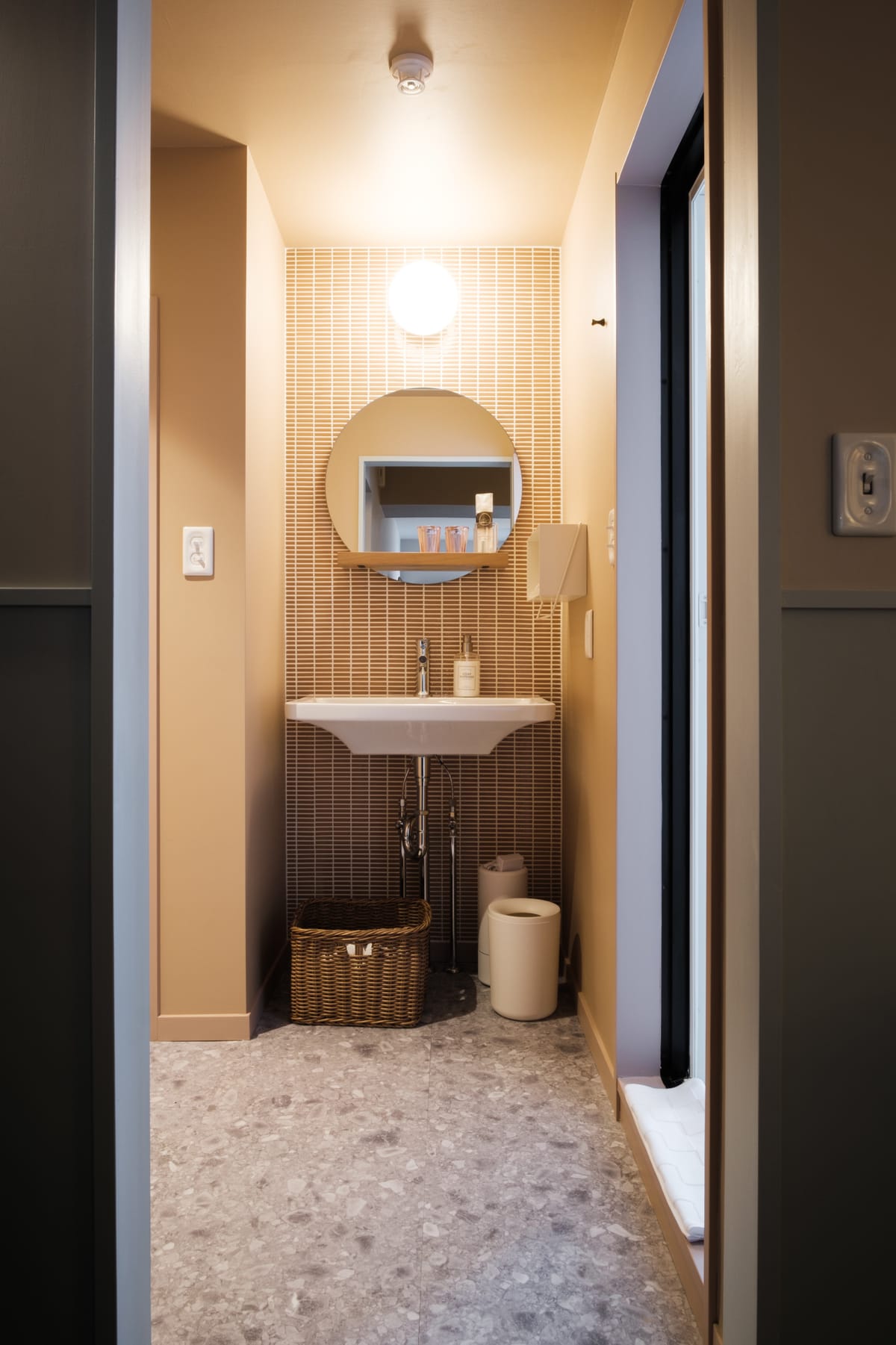 miss morgan Hotel — 5