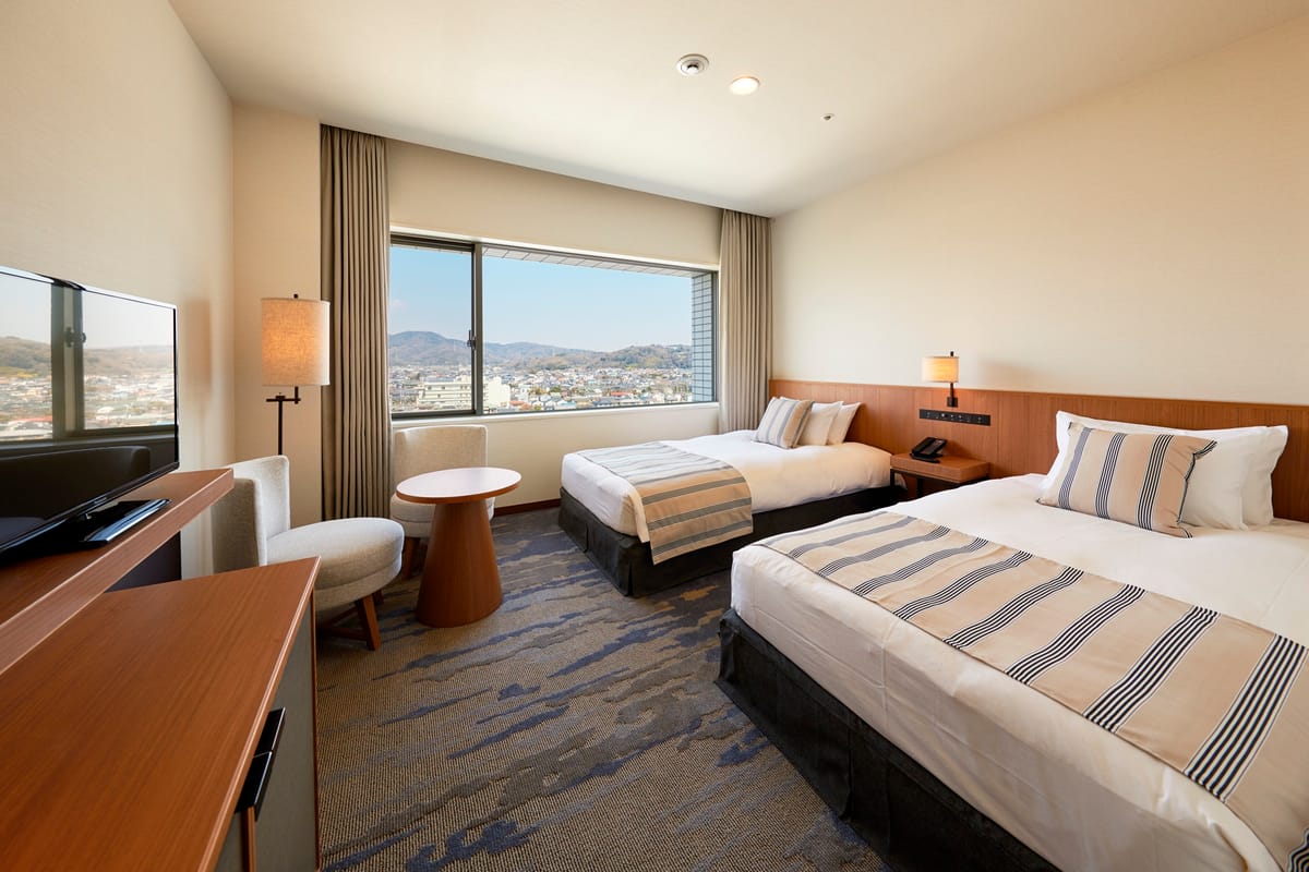 Oiso Prince Hotel — 4