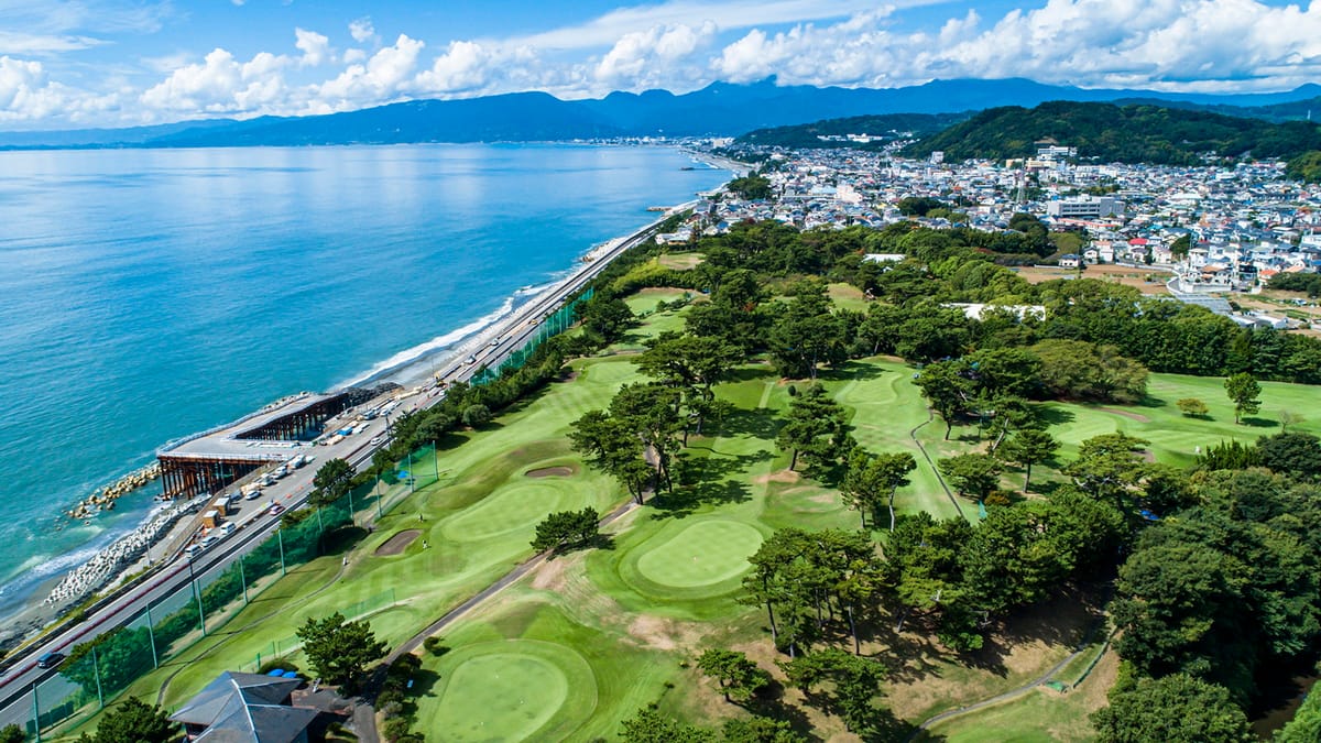 Oiso Prince Hotel — 5