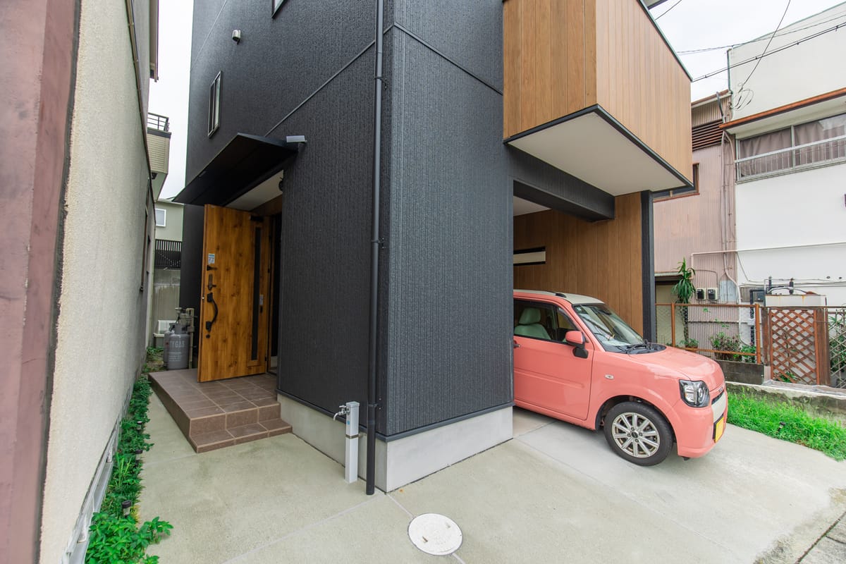 SENU VILLA Minamicho – Odawara — 1