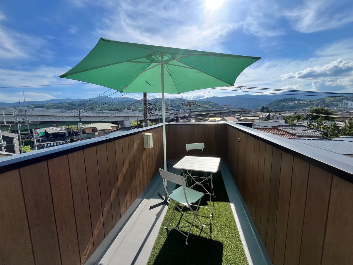 SENU VILLA Minamicho – Odawara — 2