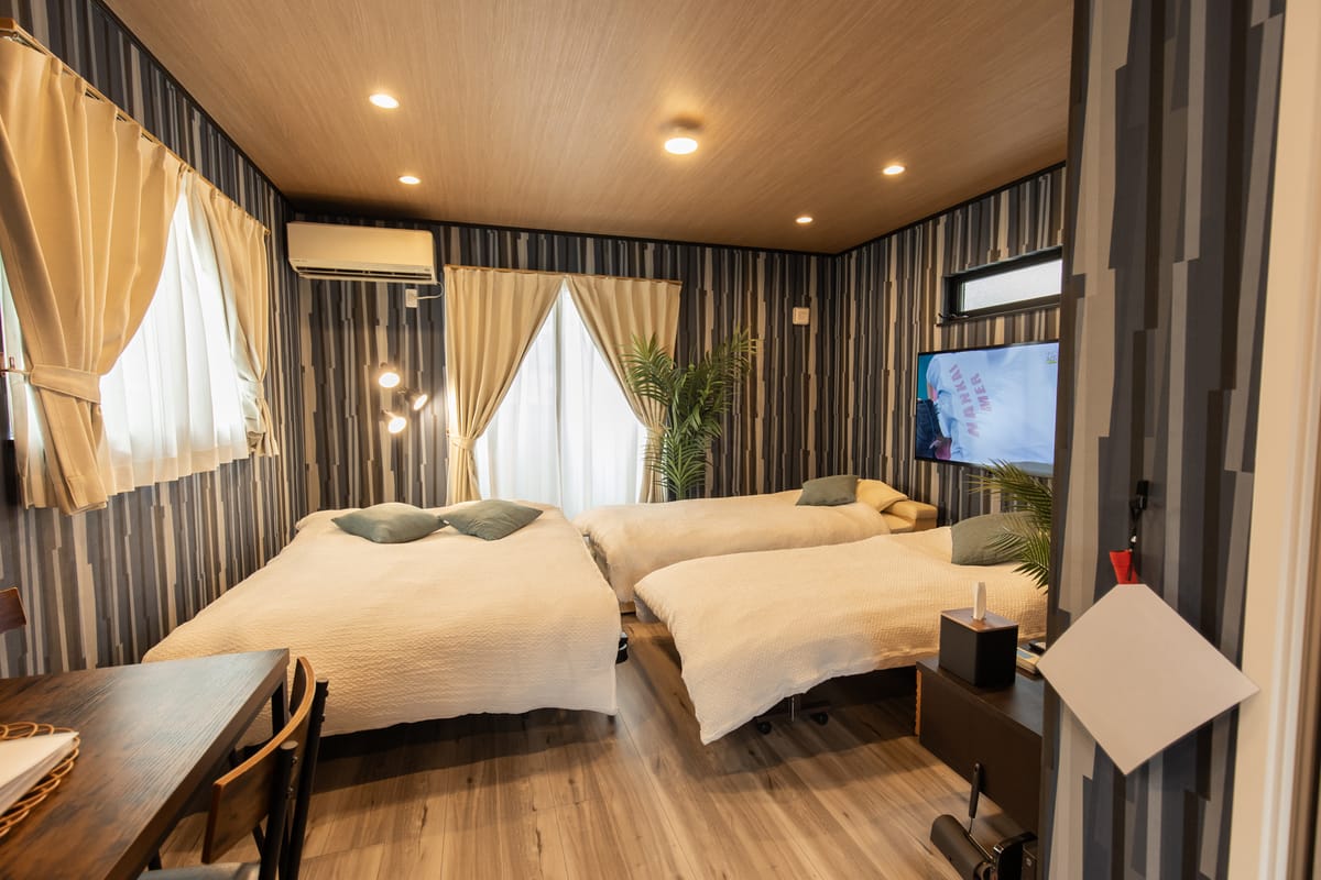 SENU VILLA Minamicho – Odawara — 3
