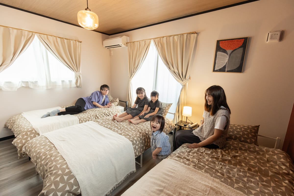 SENU VILLA Minamicho – Odawara — 5