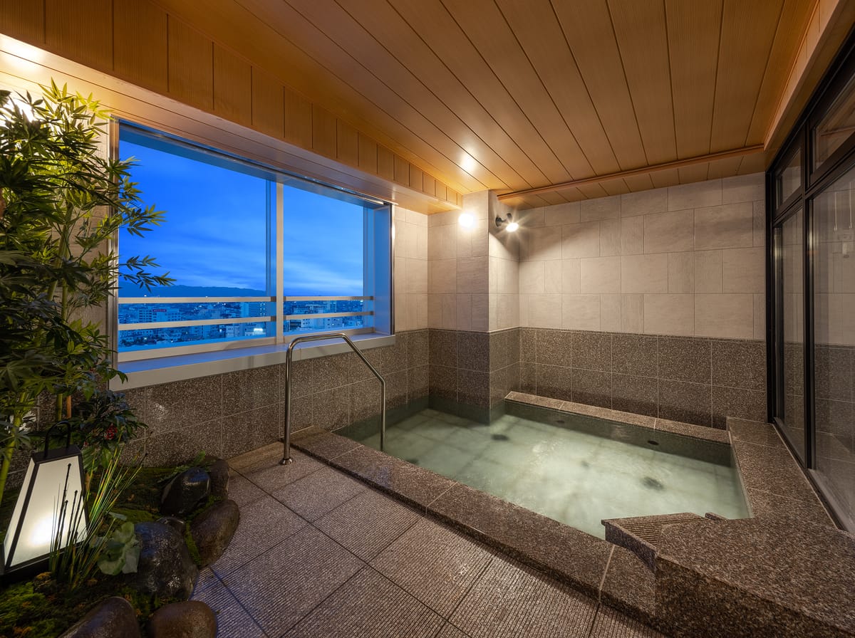 Tenseien Annex — 1