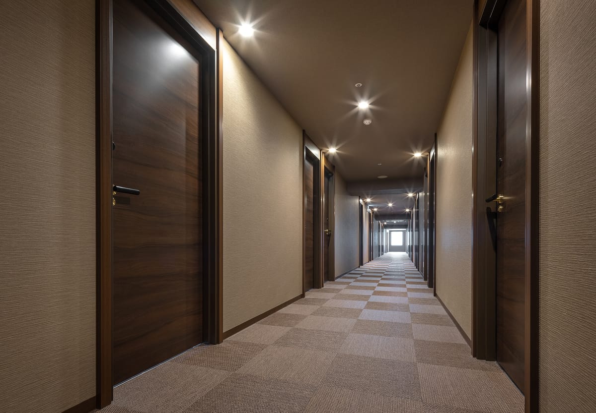 Tenseien Annex — 2