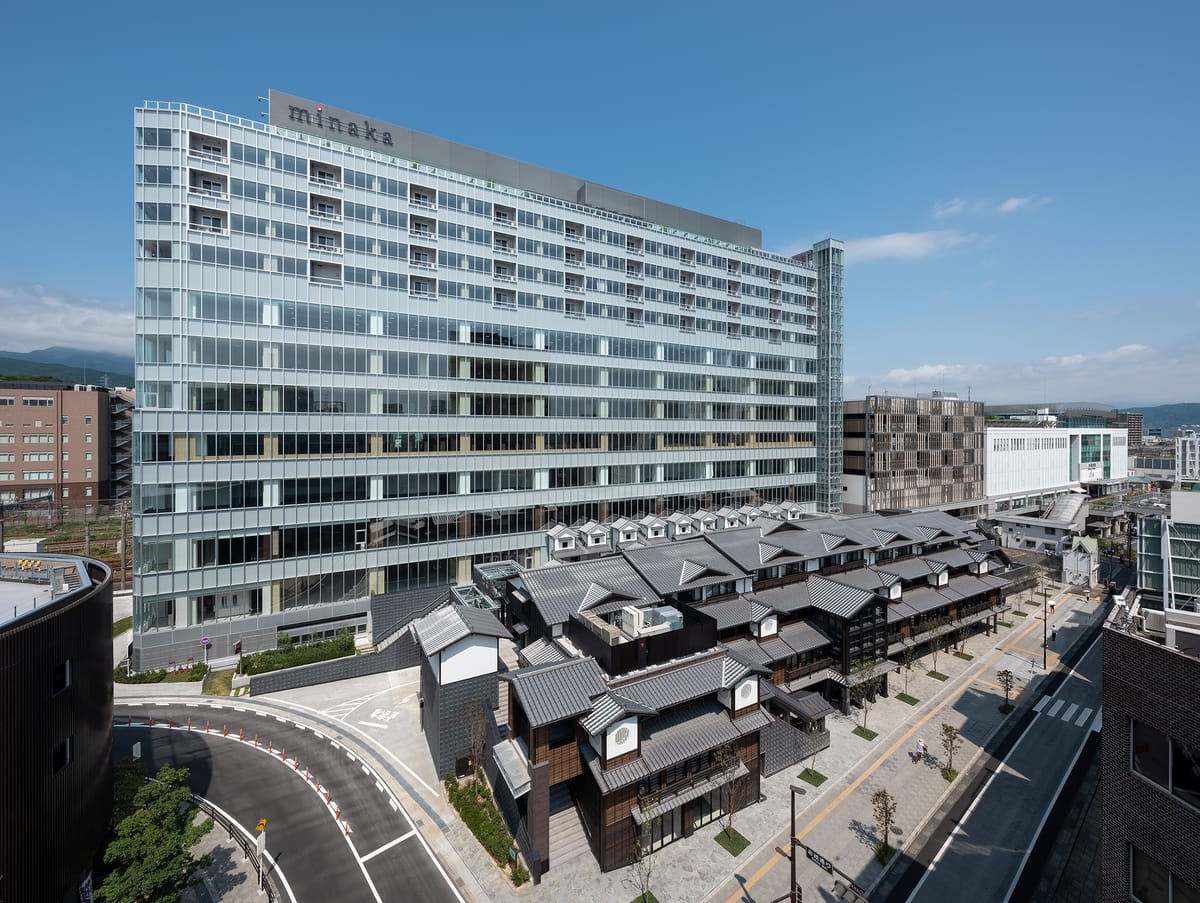 Tenseien Annex — 3