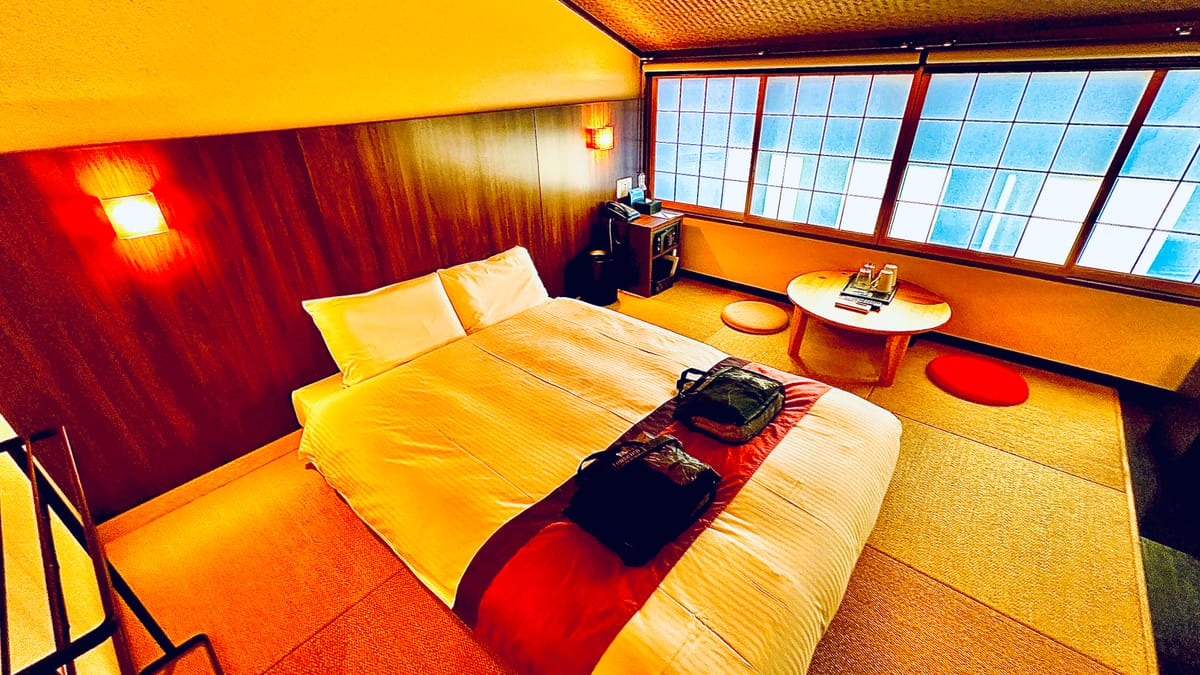 Tenseien Annex — 4