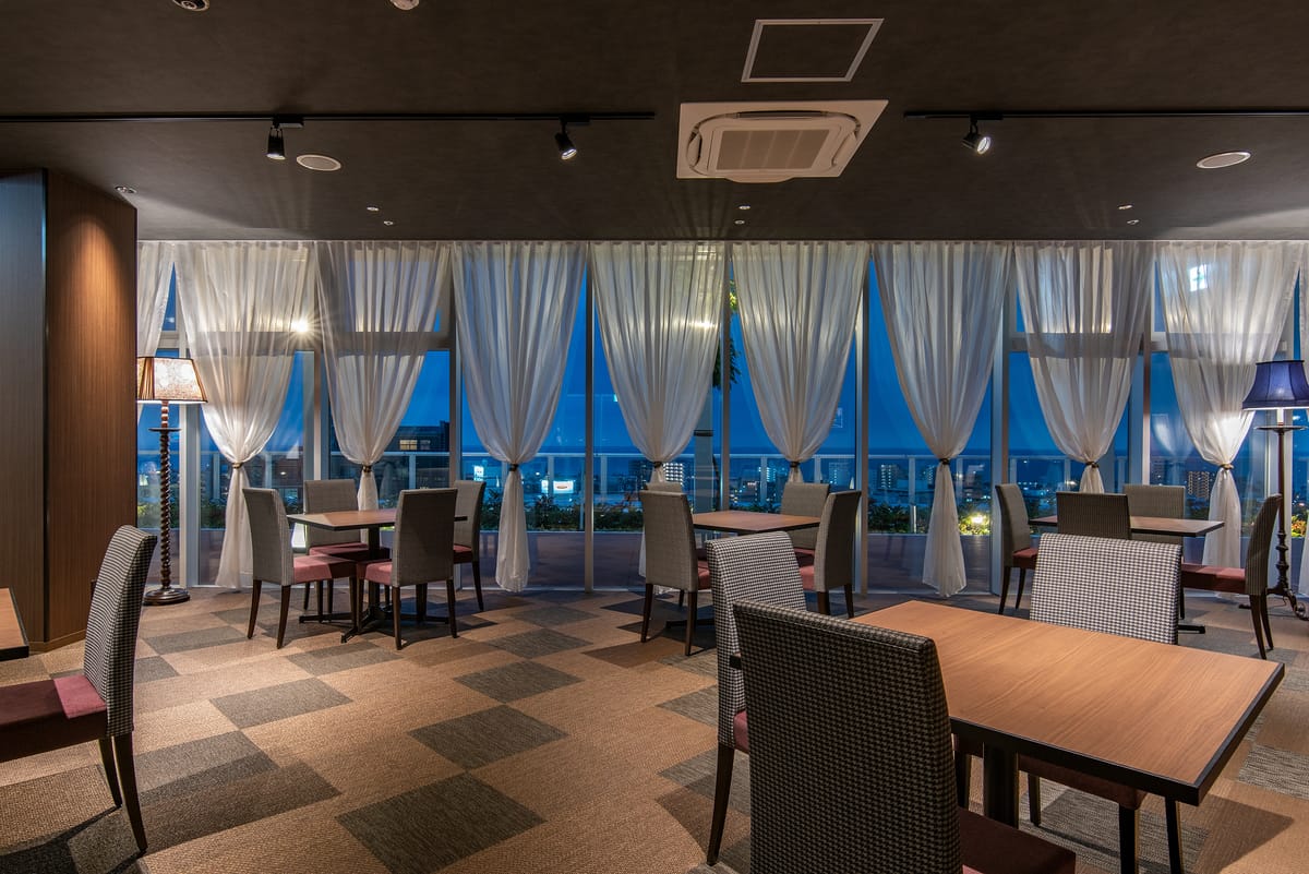 Tenseien Annex — 5