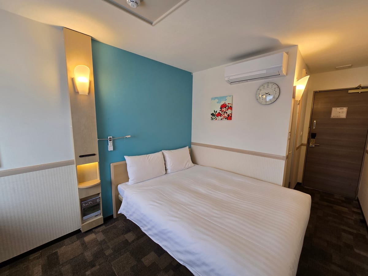 Toyoko Inn Odawara Station East Exit — 4