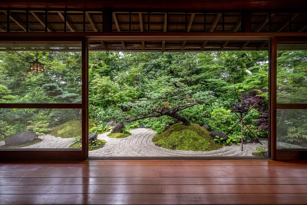 Tsurumaki Onsen Jinya