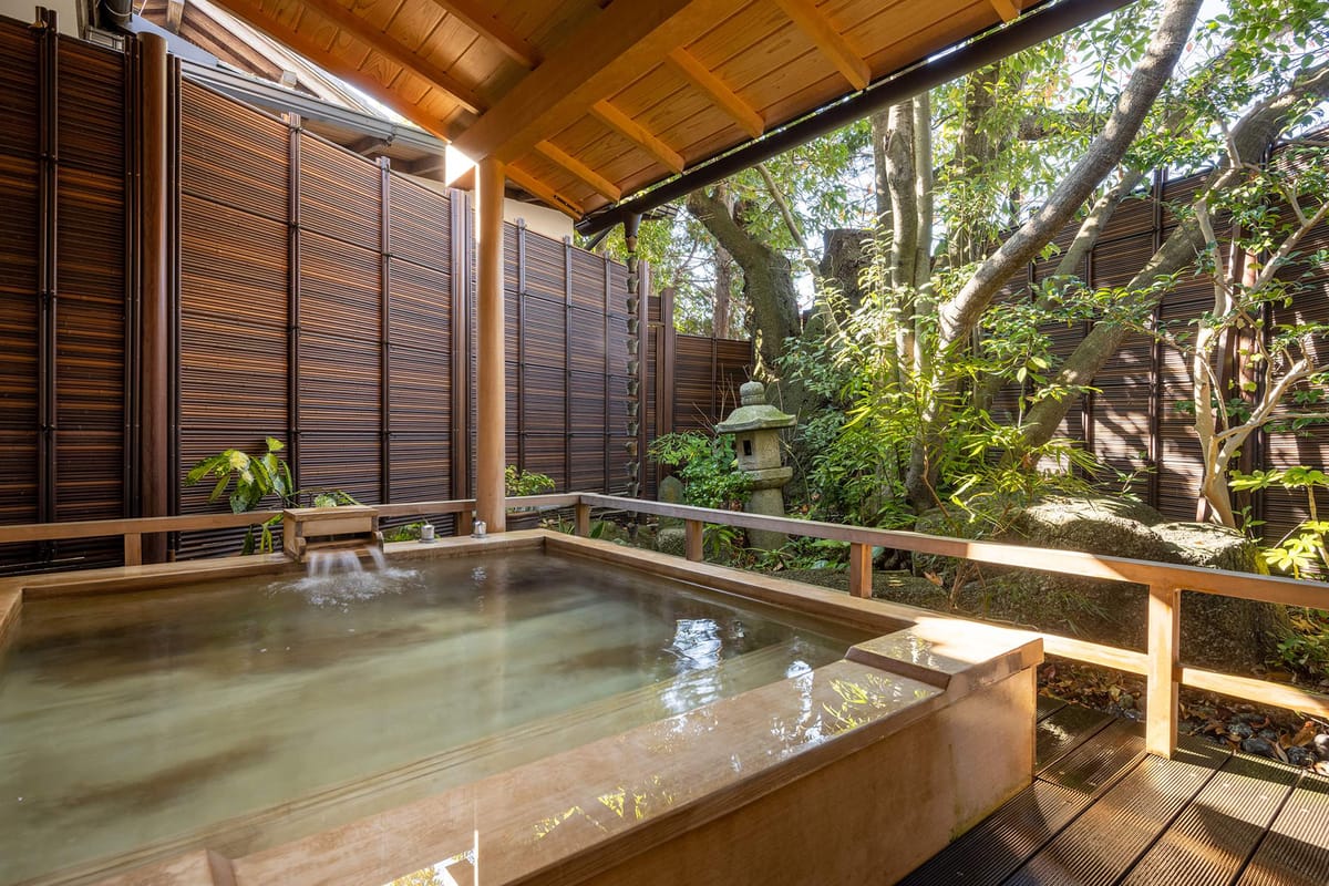 Tsurumaki Onsen Jinya — 3