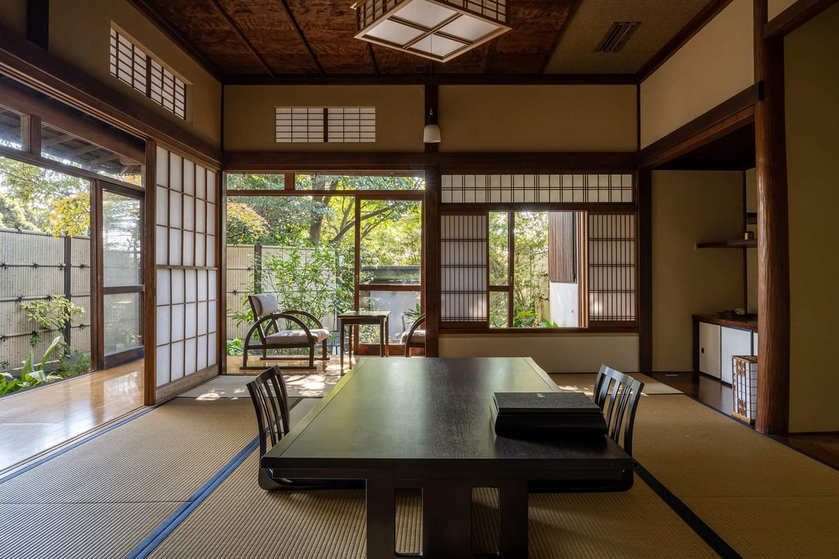 Tsurumaki Onsen Jinya — 5