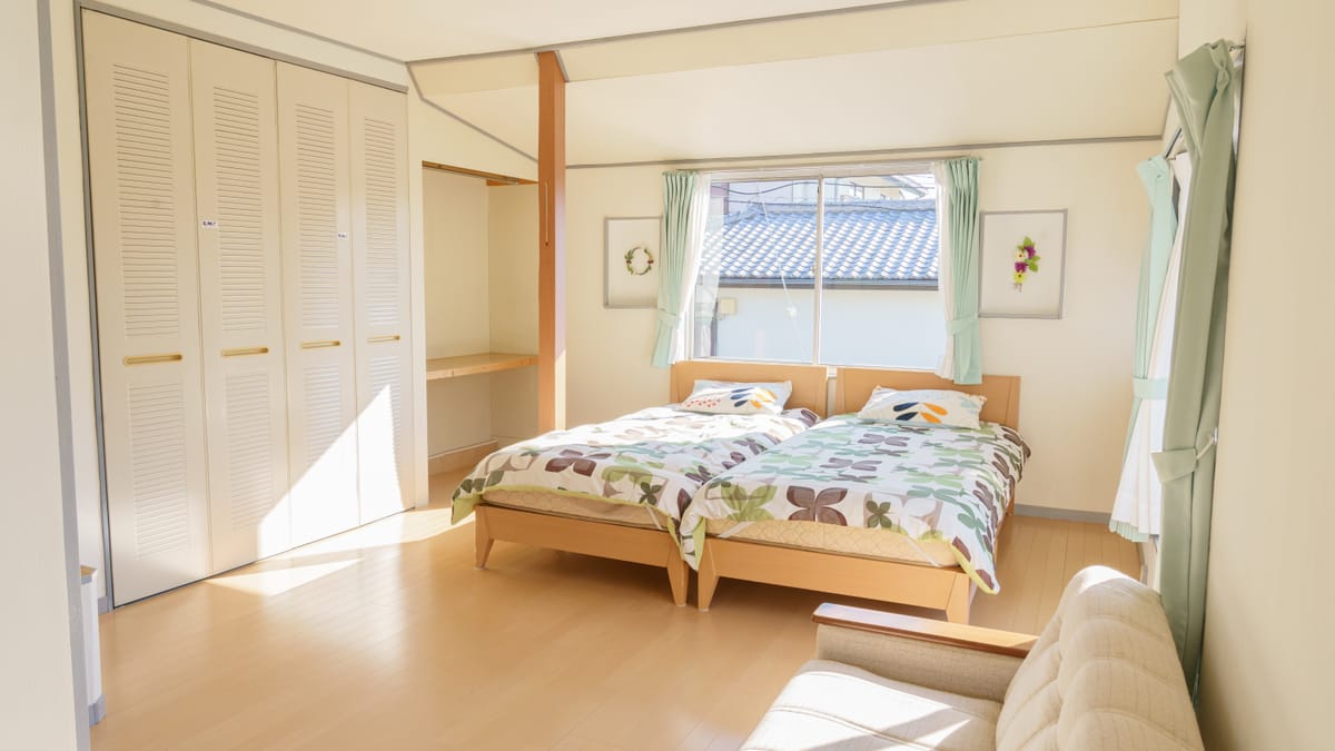 Oiso Long Beach