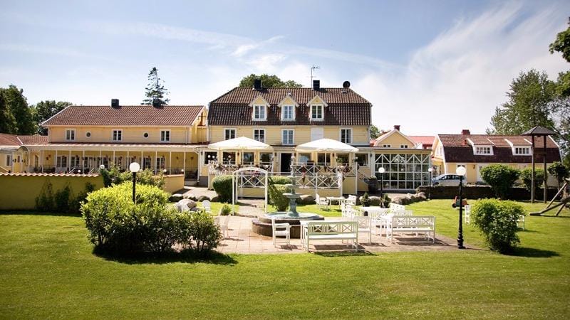 Hotel Skansen Öland — 4
