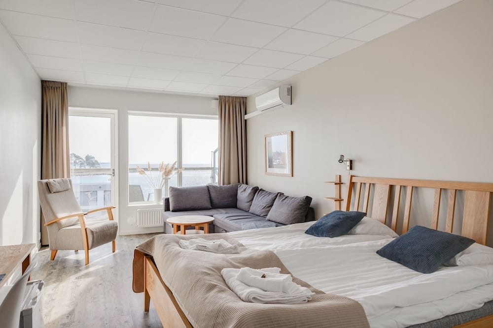 Hotell Hamnen Färjestaden — 4