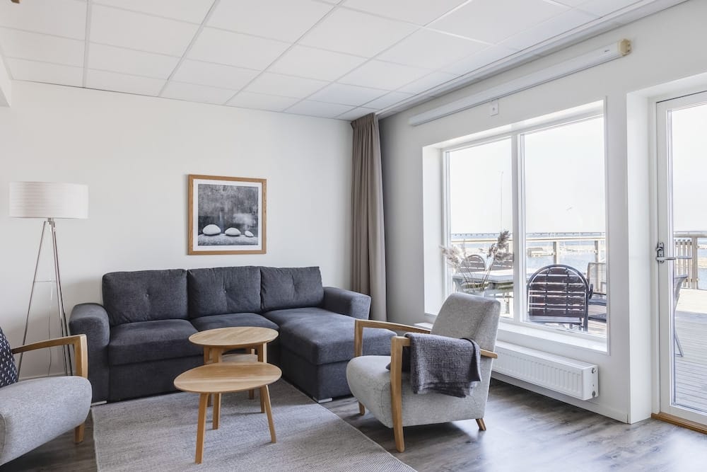 Hotell Hamnen Färjestaden — 5