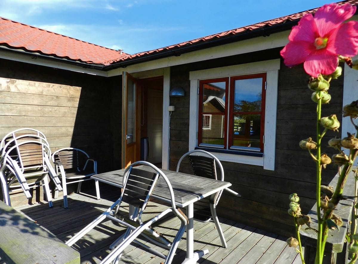 Talluddens Camping & Fritid AB — 3
