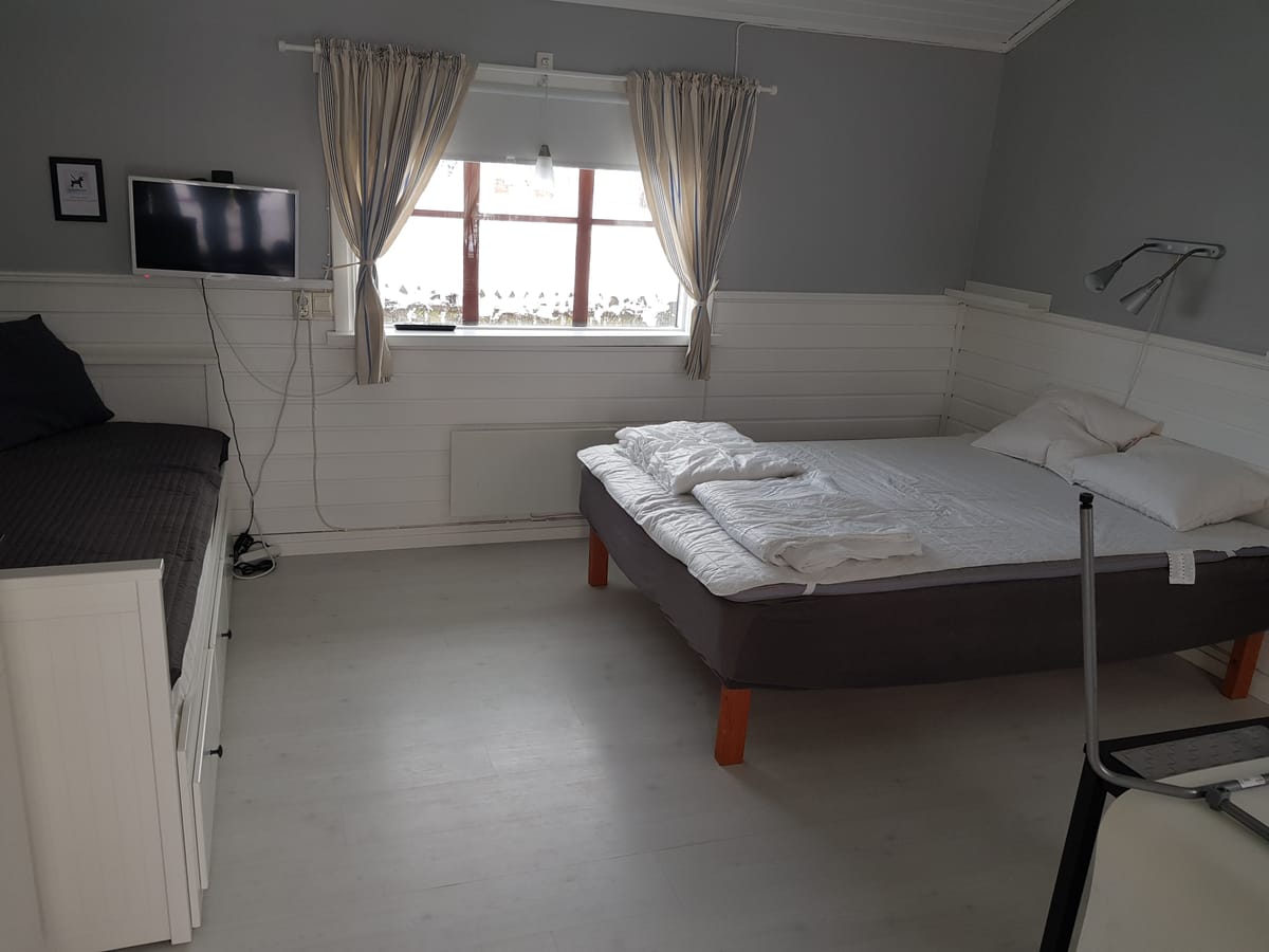 Talluddens Camping & Fritid AB — 4
