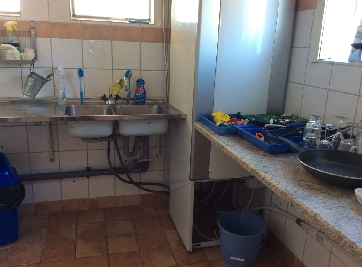 Talluddens Camping & Fritid AB — 5