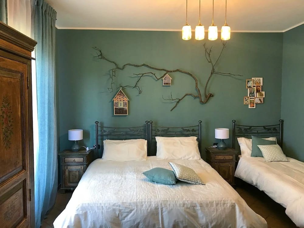 Agriturismo La Biandrina — 1