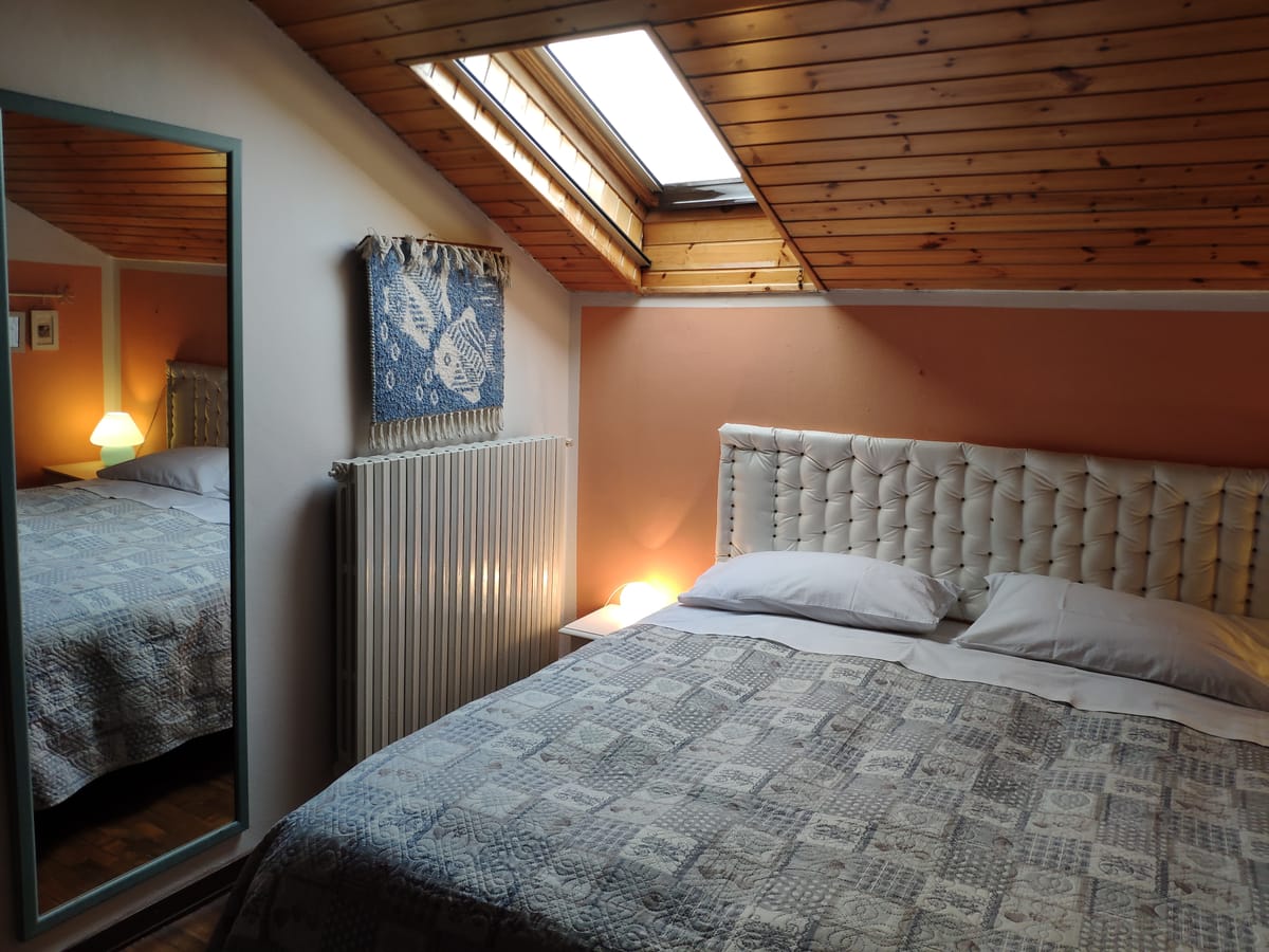B&B La Casetta — 2