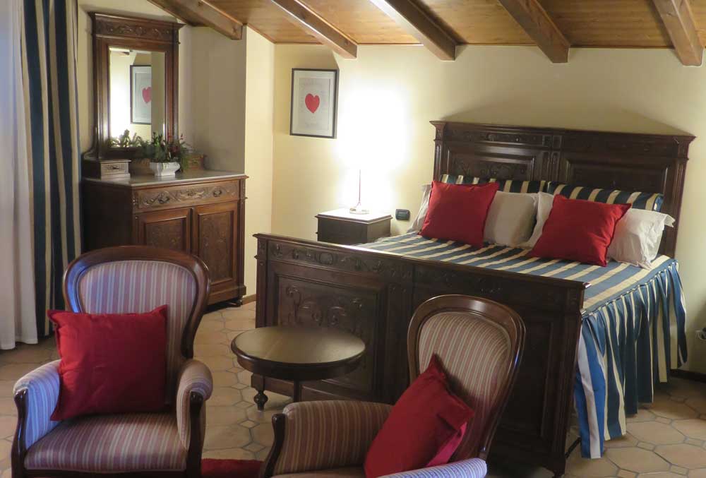 B&B PeroPerò — 4