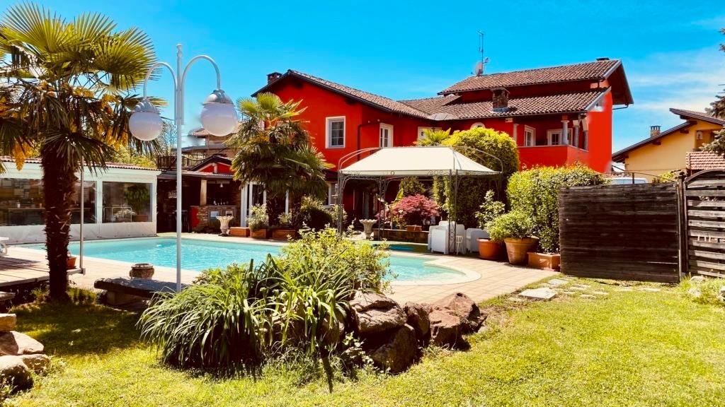 Bed and Breakfast Villa Botto — 1