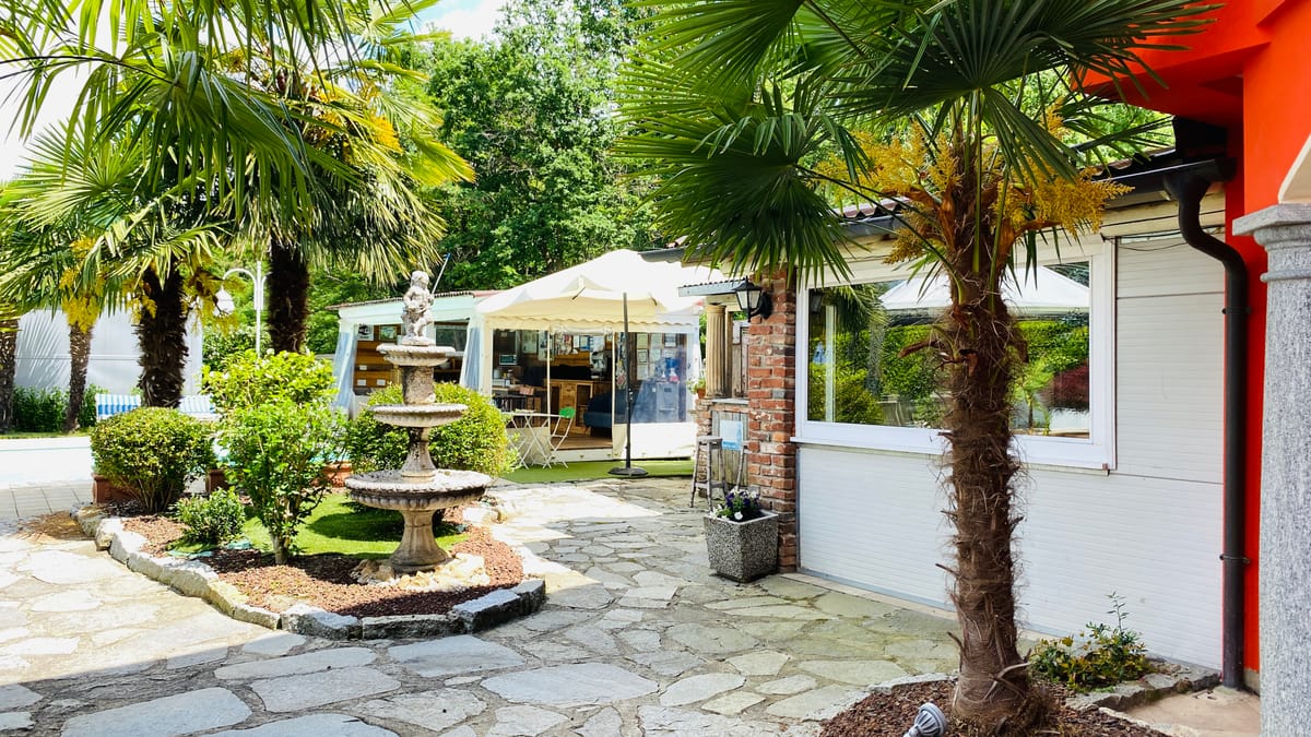 Bed and Breakfast Villa Botto — 2