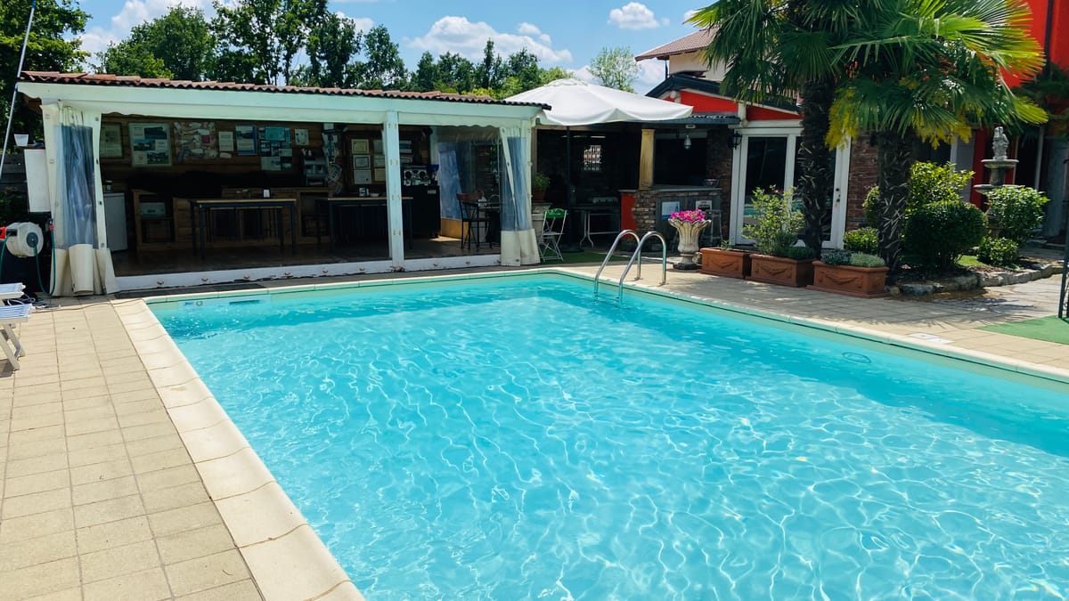 Bed and Breakfast Villa Botto — 3