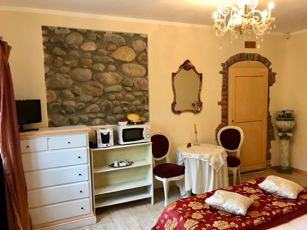 Bed and Breakfast Villa Botto — 4