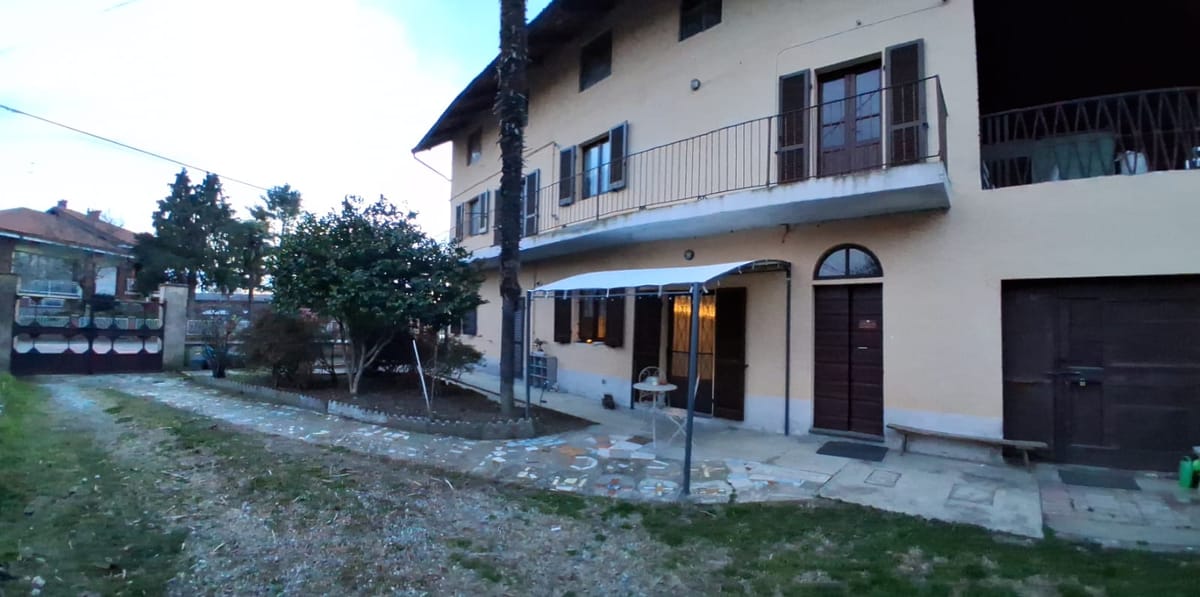 Cà Melindetta — 2