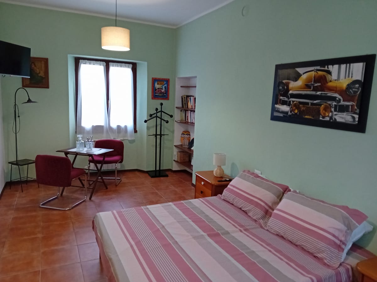 Cà Melindetta — 3