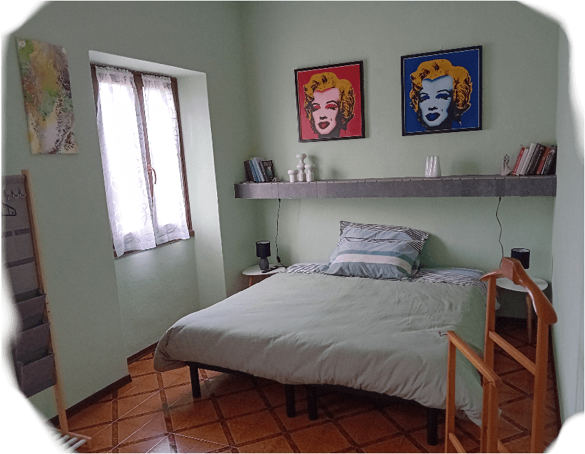 Cà Melindetta — 4