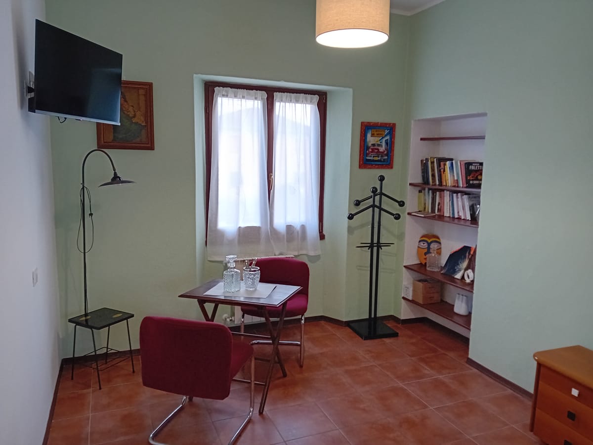 Cà Melindetta — 5