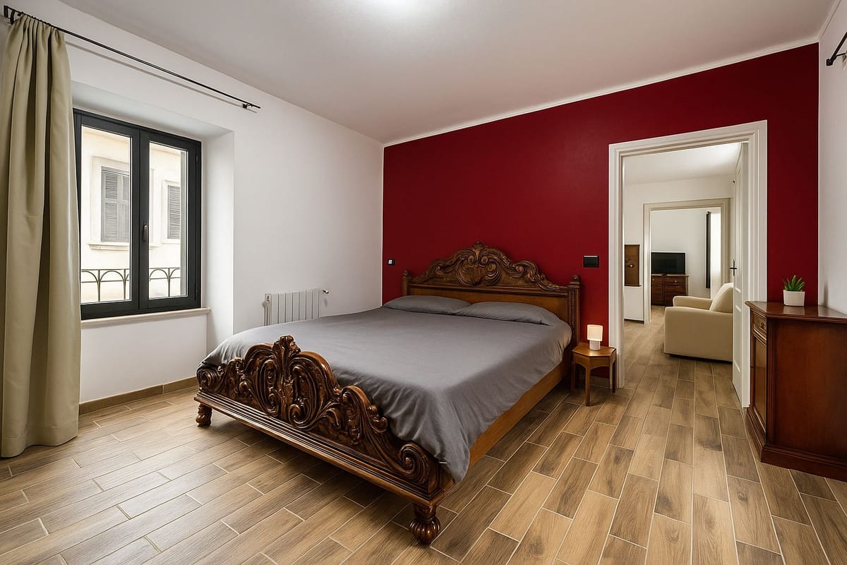 Casa Antonelli — 4
