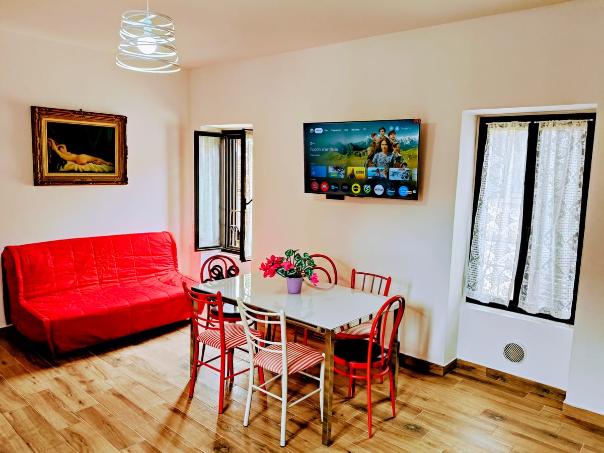 Casa Antonelli — 5
