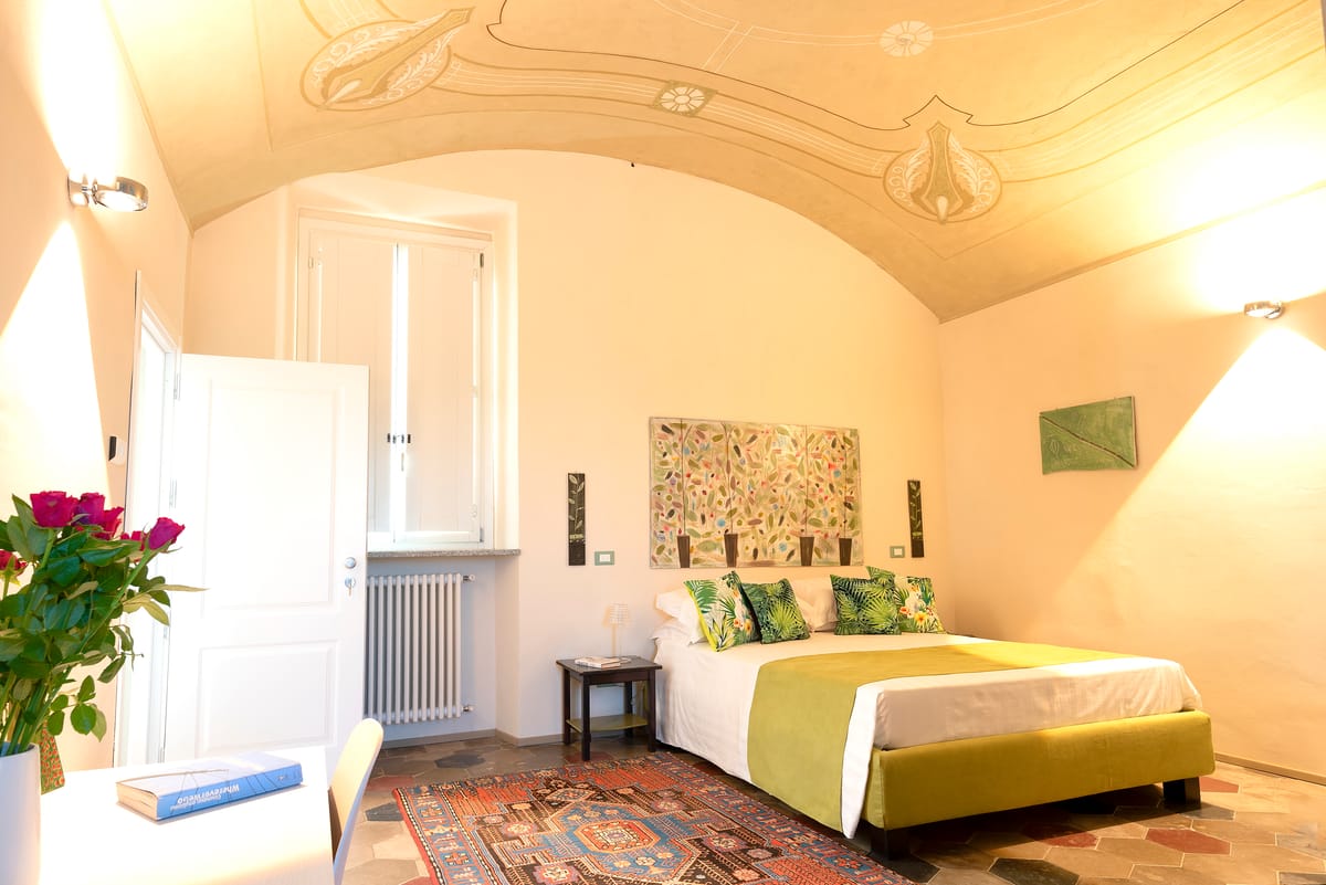 Cascina Graziosa — 2