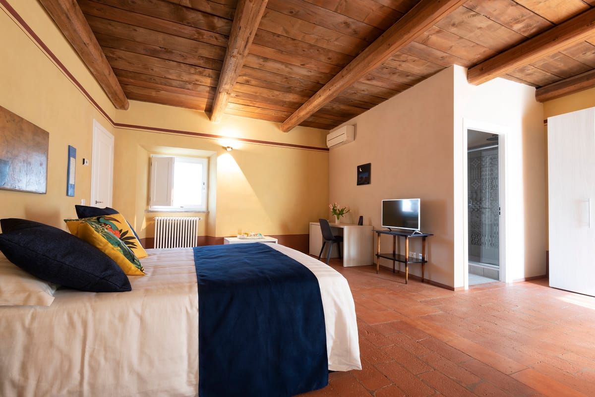 Cascina Graziosa — 3