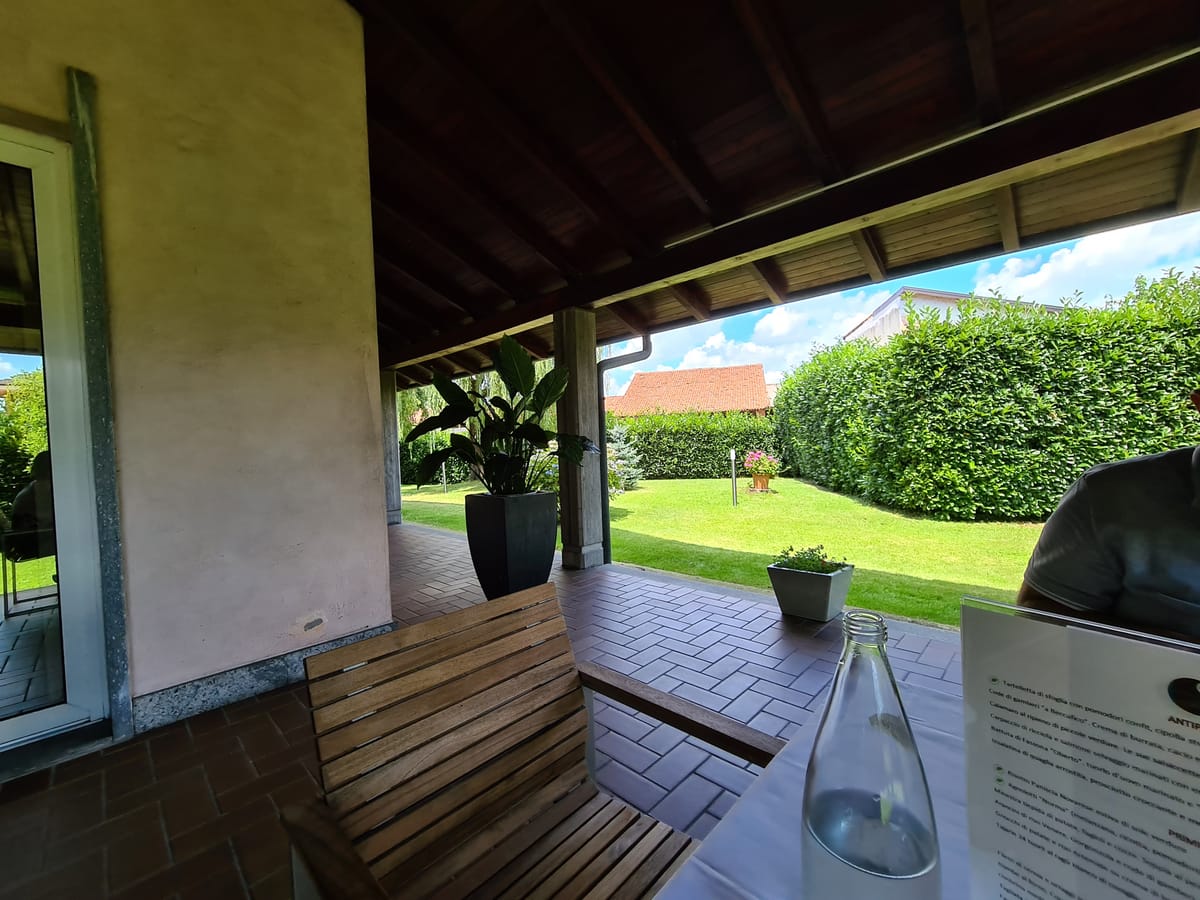 Hotel Cravero — 1