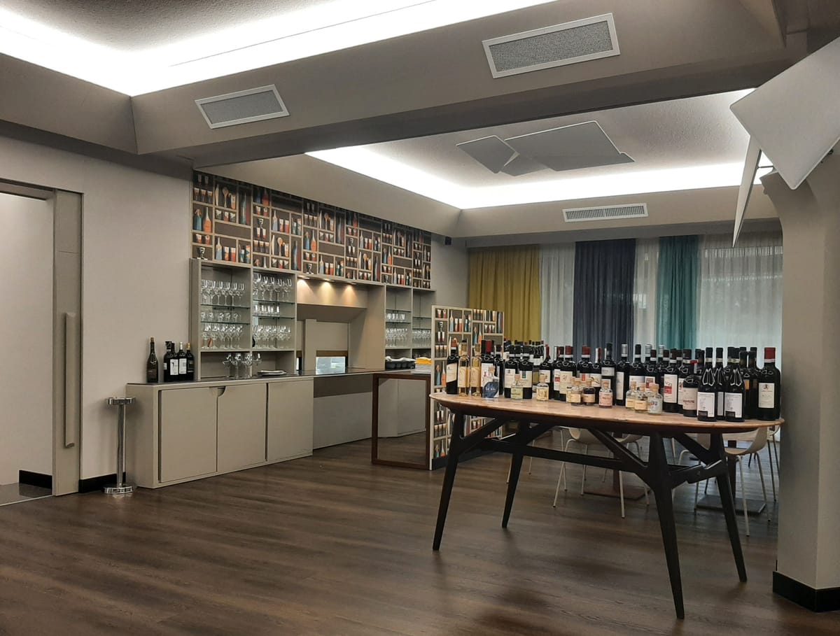 Hotel Cravero — 2