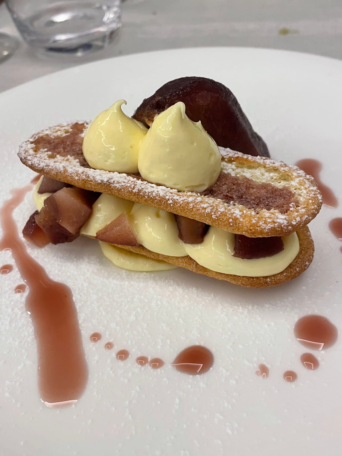 Hotel Cravero — 3